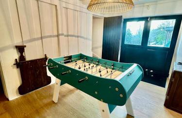 Le Gîte de Hildegarde - Foto 61