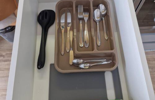 Studio Completo Cama Queen a 140m do Metro Alto do Ipiranga - Foto 14