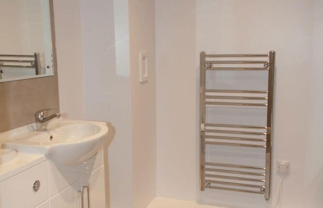 Dream Apartments Quayside - Foto 36