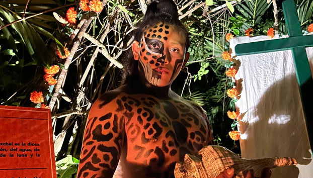 Découvrez les croyances mayas