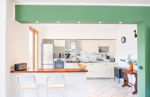 Villa Lepre - Come to the silence - Foto 7