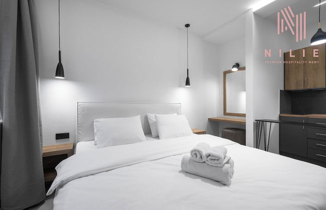 Pantheon Nilie Hospitality MGMT - Foto 61