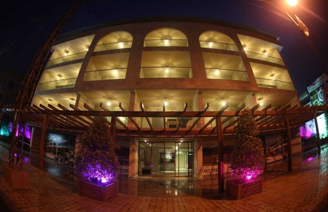 One to One Hotel & Apartments - Foto 54