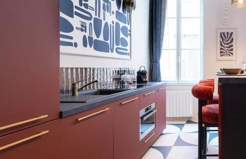 Host Inn Fancy Sūite - Photo 55