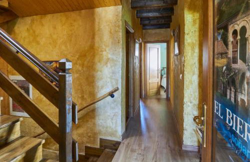 casa el susurro - Foto 12