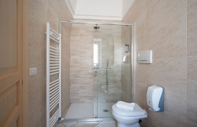 TRULLI CONTENTO ROOMS E APARTMENTS - Foto 48