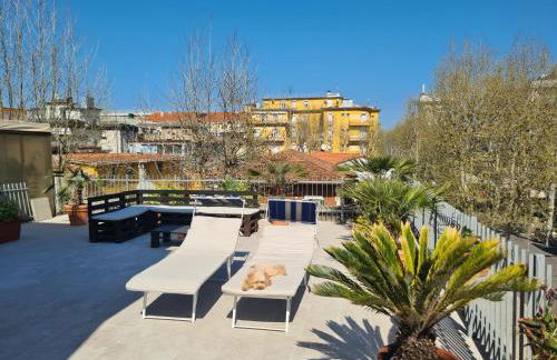 Terrazza vicino al mare - Foto 10