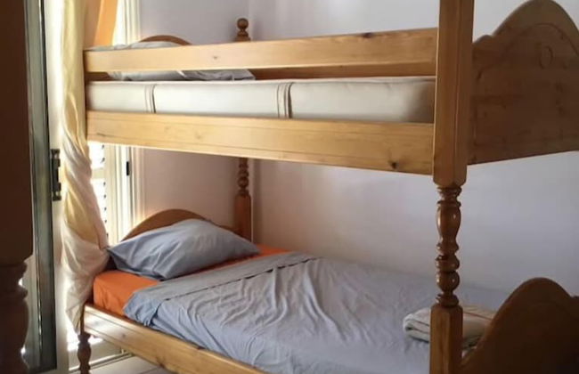 Beach House in Larnaca - Foto 4