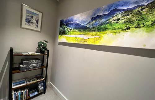 River Vista Retreat - Luxury duplex Apt - Views - Parking - Cycle storage - Spa access option - Foto 57