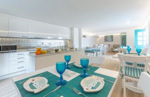 Abrigo da Cascata - Casas de Campo - São Jorge - Foto 18