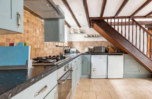 Peak District - 1 Harrow Cottage - Great Longstone - Photo 9