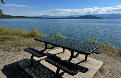 Mayor's Lake and Ski Suite - Foto 48