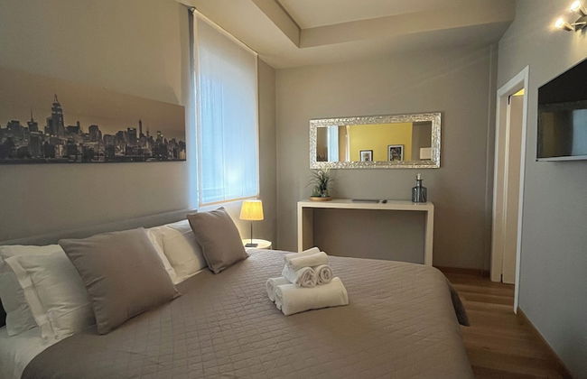 Apartment Hotel Marchesini - Foto 26