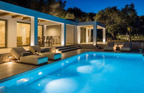 Villa Templin - Foto 29