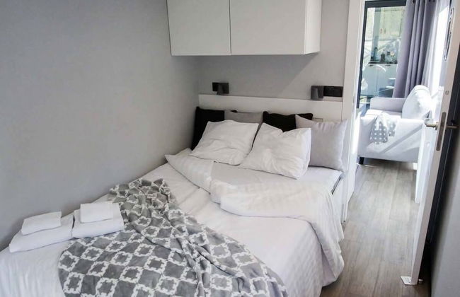 Niemitupa Apartments - Foto 13