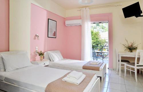 Kapougiati Studios - Foto 40