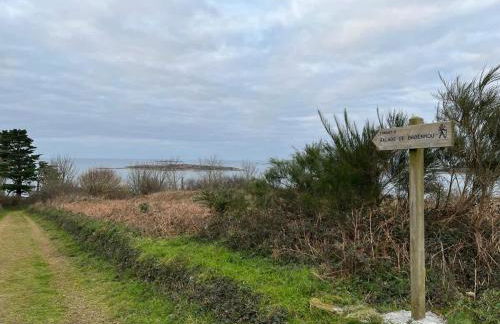 TY MANOA - Jolie maison a 50m de la mer - Foto 19