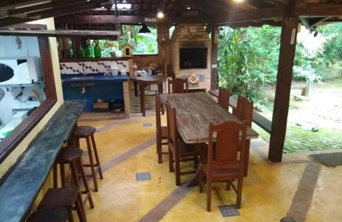 Casa de campo na praia - Foto 42