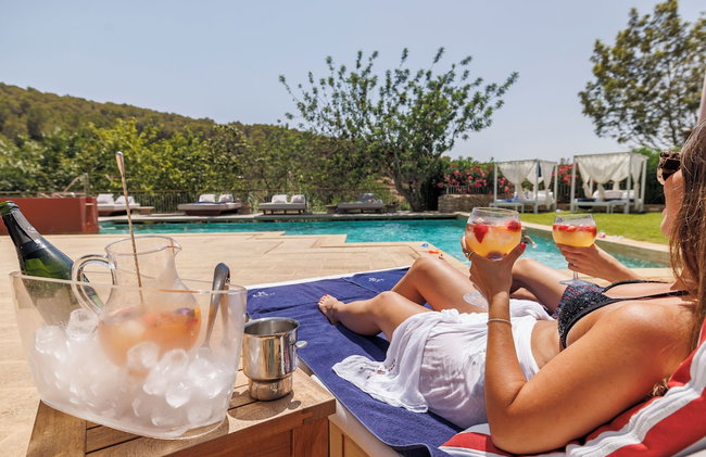 Can Lluc Boutique Country Hotel & Villas, a member of Beyond Green - Foto 113