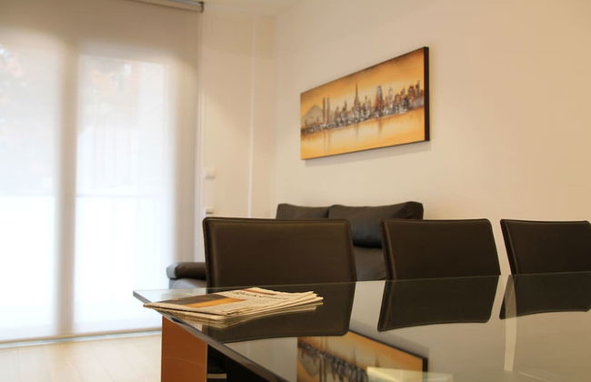 Home To Home Barcelona - Foto 42