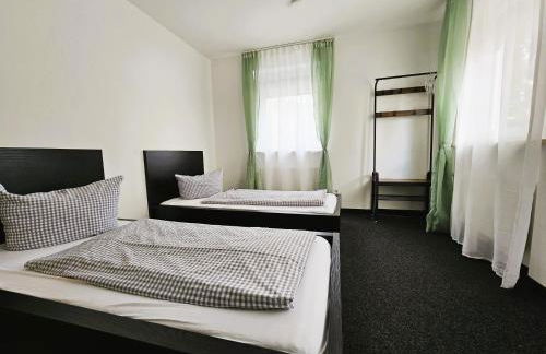 ARRIVEL Apartments Moosfeld - bisher Novitel - Foto 131