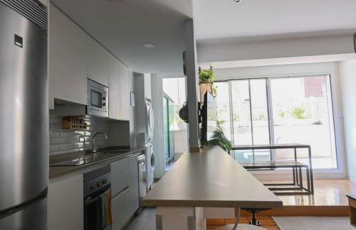 For You Rentals Apartamento TEMPORAL céntrico en Chamartín DFE5 - Foto 14