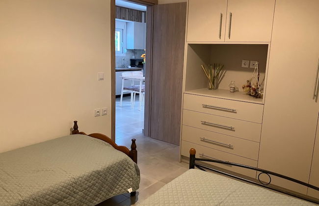 Kamena Home Apartment in Kamena Vourla - Foto 16