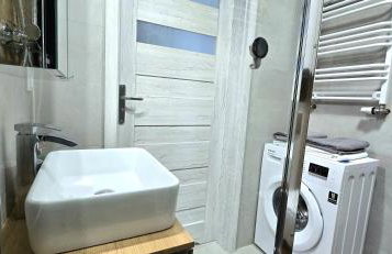 TriApart Apartamenty ZŁOTY BRZEG Mikoszewo - Foto 21