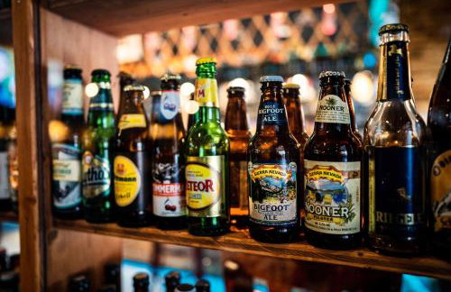 TAGBLATT Apartment 1 - Photo 33