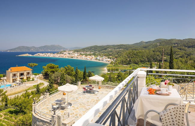 Penny Luxury Apartments - Foto 36