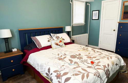 Peaceful Hideaway in Central Fargo - Foto 7