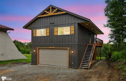 Cabin By The Lake - Foto 24