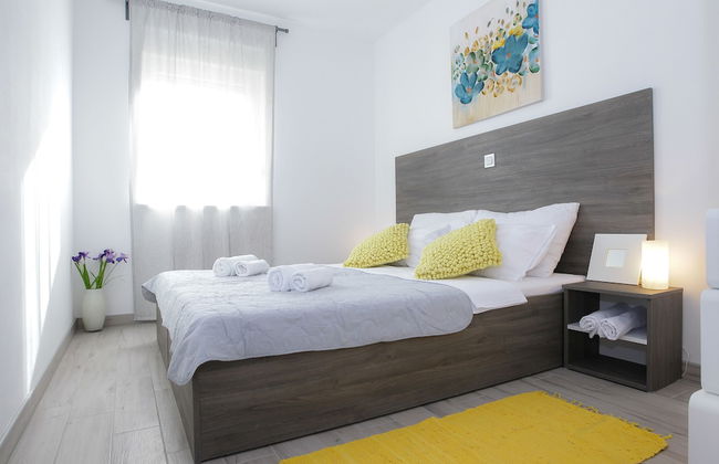 Pool Apartments Privilege - Foto 19