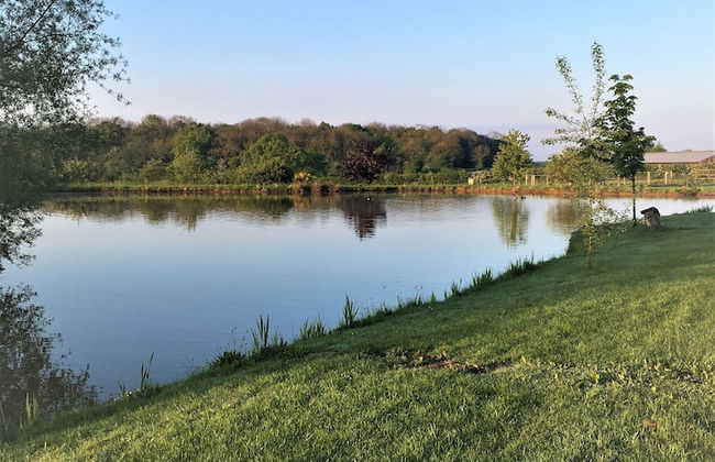 Oxton Hill Hideaway - Foto 38