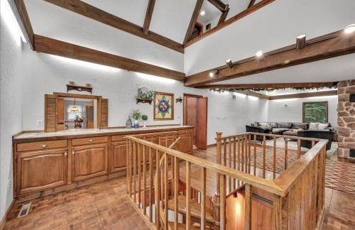 Swiss Chalet - Foto 13