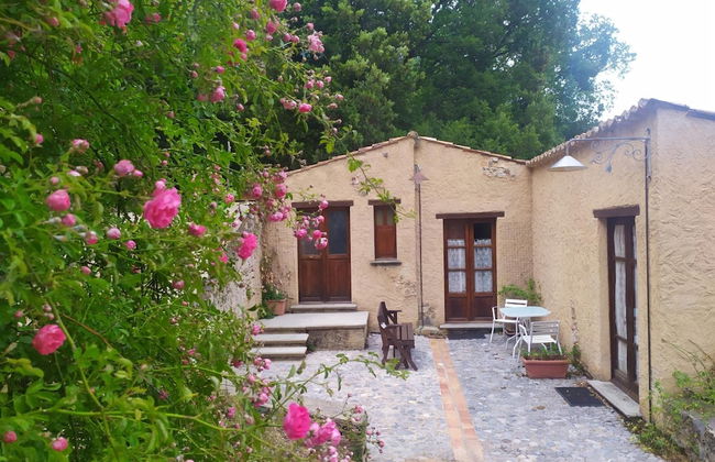 Agriturismo Colloreto - Foto 16