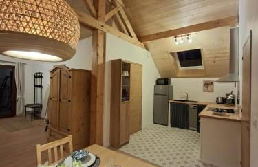 Chalet du Mont Granier - Foto 6