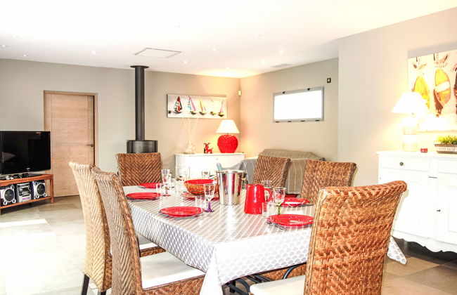 Villa Lavande - Foto 3