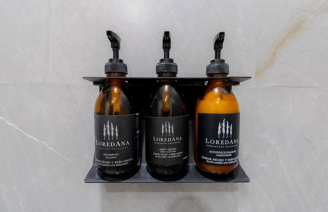 Capitalia Downtown Del Valle - Foto 80