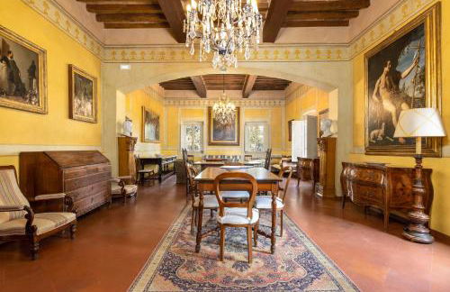 Villa Milani - Tenuta la Gigliola - Foto 7