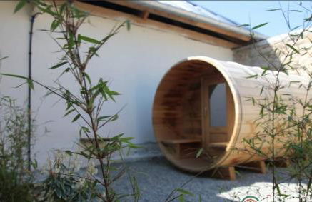 Domaine de Kerantroad - Foto 46