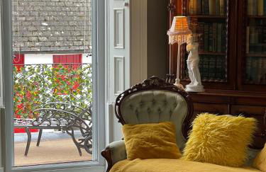 Charlemont House Moy Self Catering With Hot Tub Optional - Foto 16