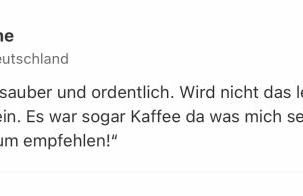 W1 - Kontaktloser 24h CHECK IN, W-LAN, Netflix, Parkplatz, Küche, Boxspring-Bett - Foto 19