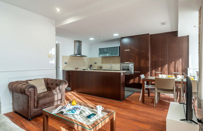 Enjoybcn Fira Apartment - Foto 17