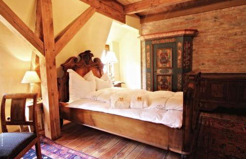 Schloss Stülpe - Foto 46