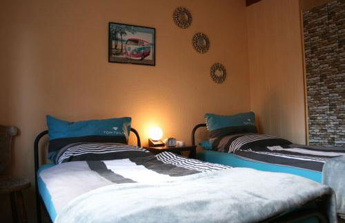 Your Work & Stay Home in Mechernich - Photo 16