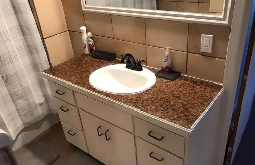 Snyder Ira house 10 minutes to Snyder-Cogdell - Foto 13