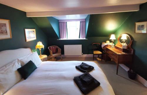 Lovely 2 bed annexe near Salisbury - Foto 38