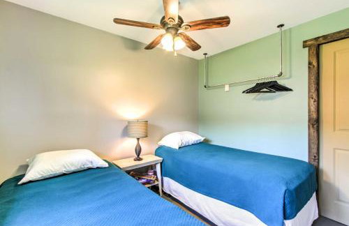 Lake Pepin Cottage with Patio - Walk to the Marina! - Foto 18