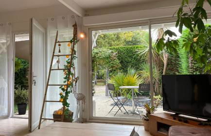 Maison Blanche - Foto 22